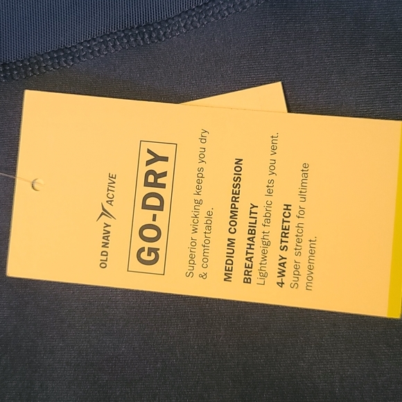 Bermuda shorts - Picture 5 of 6